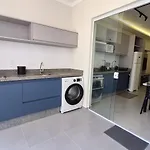 Comfortable, New And Well Located!