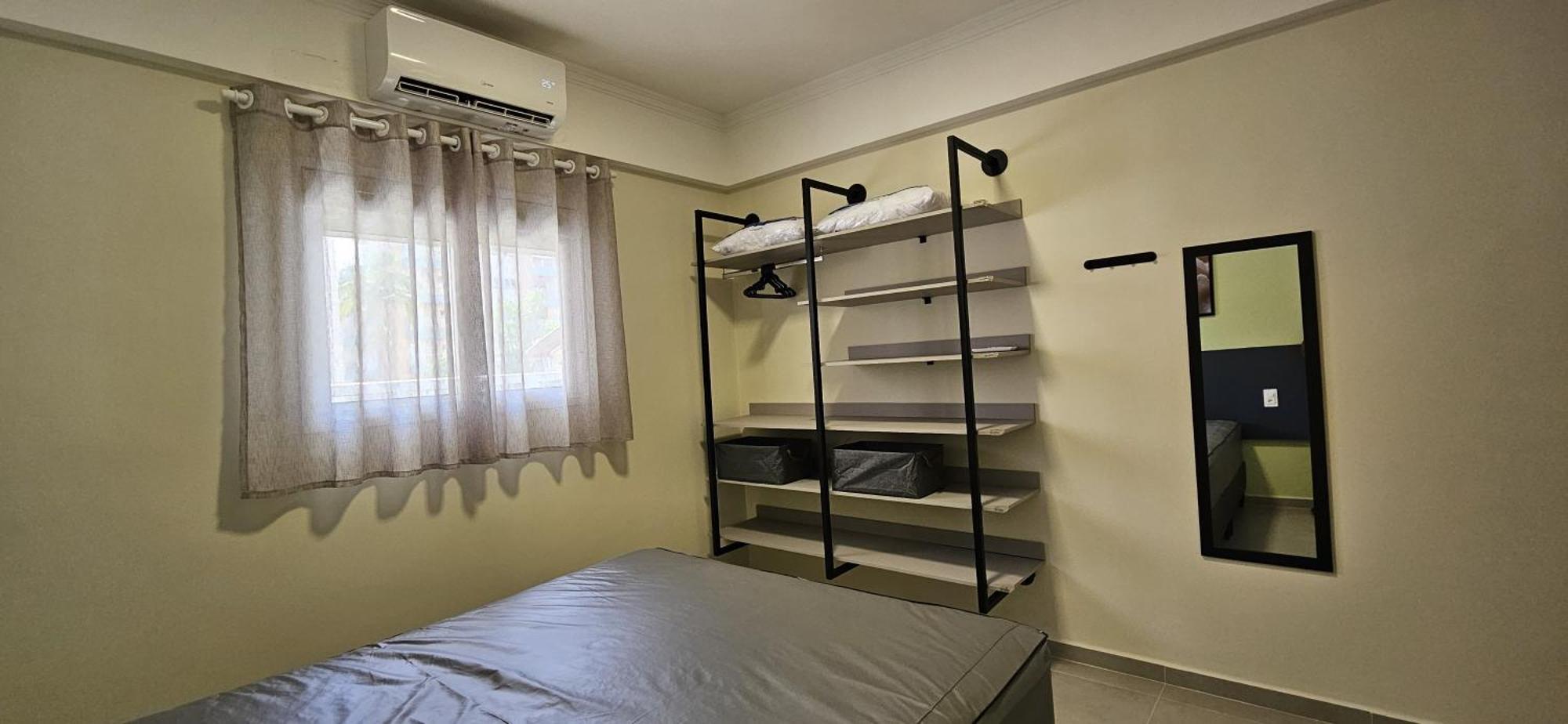 Comfortable, New And Well Located! Apartamento *