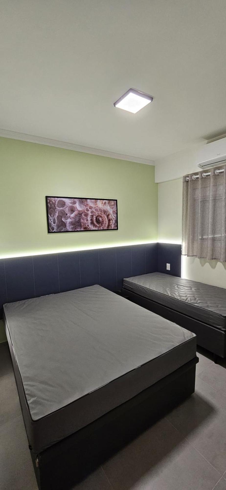 Comfortable, New And Well Located! Apartamento *
