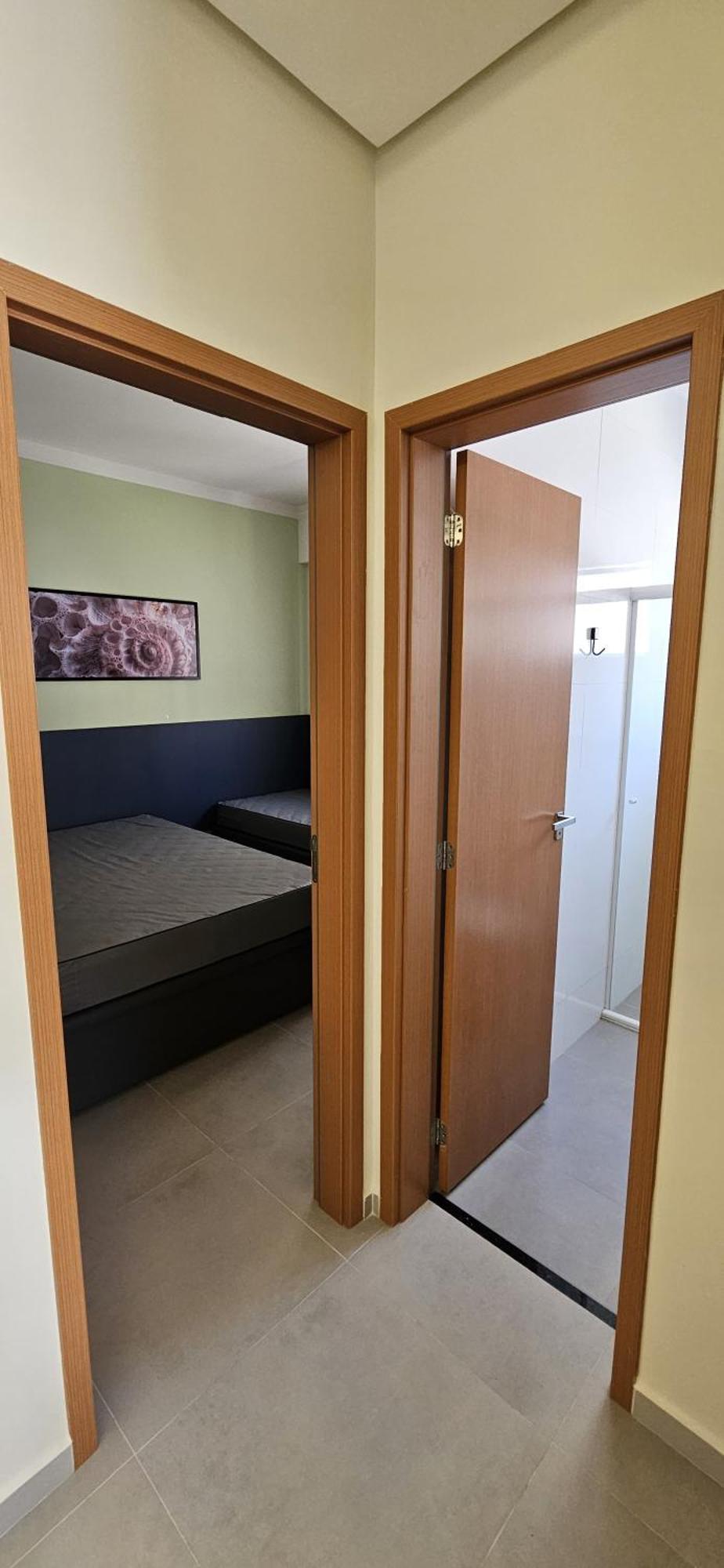 Comfortable, New And Well Located! * Ubatuba