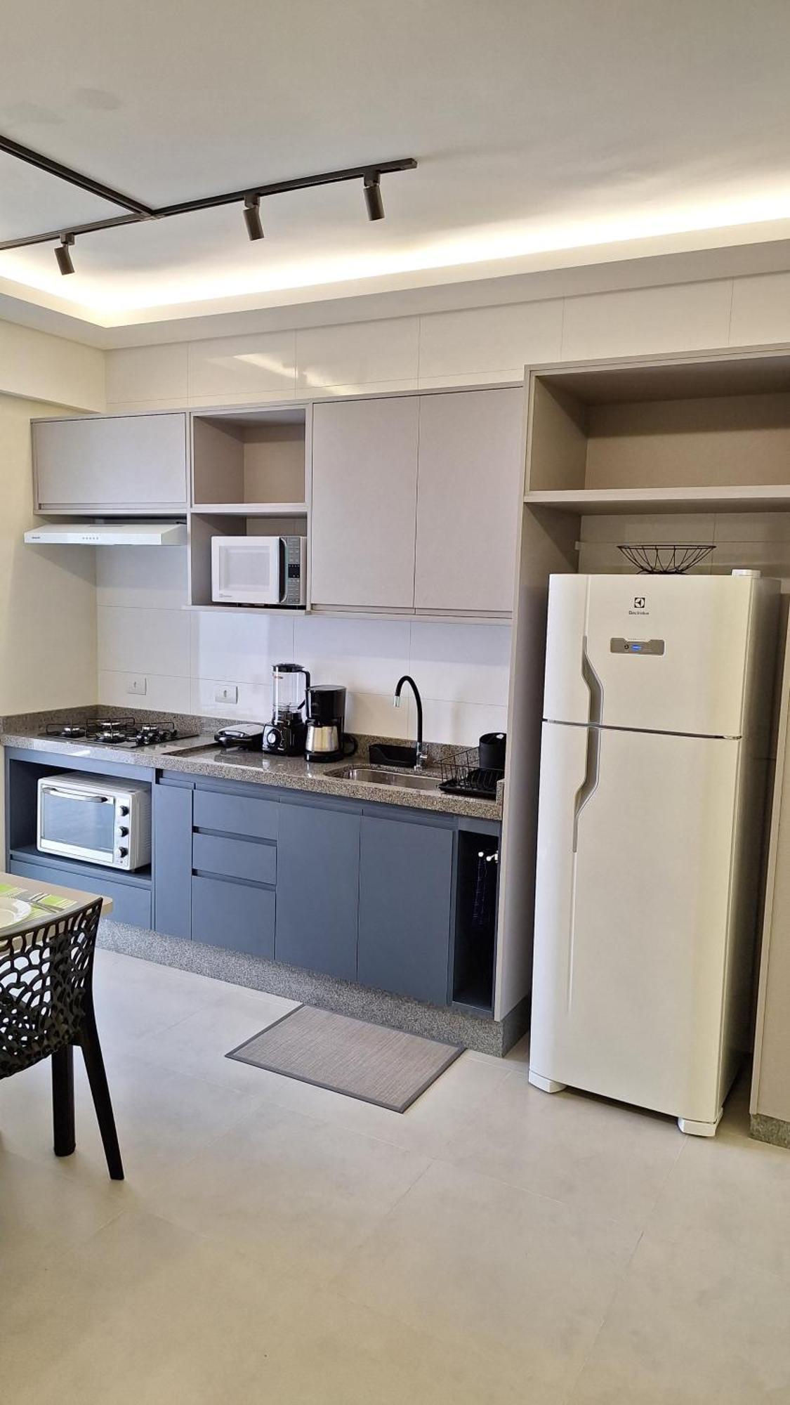 Comfortable, New And Well Located! * Ubatuba