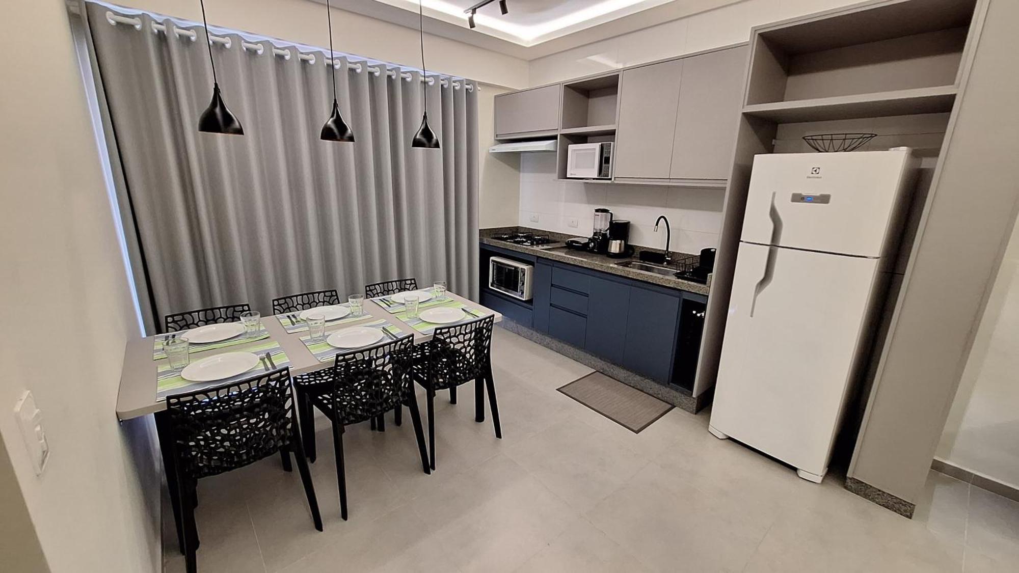 Comfortable, New And Well Located! * Ubatuba