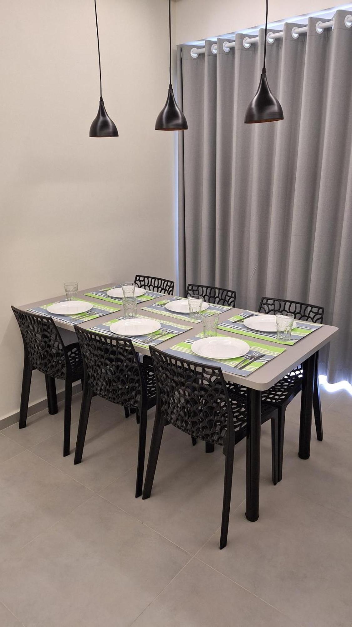 Comfortable, New And Well Located! Ubatuba