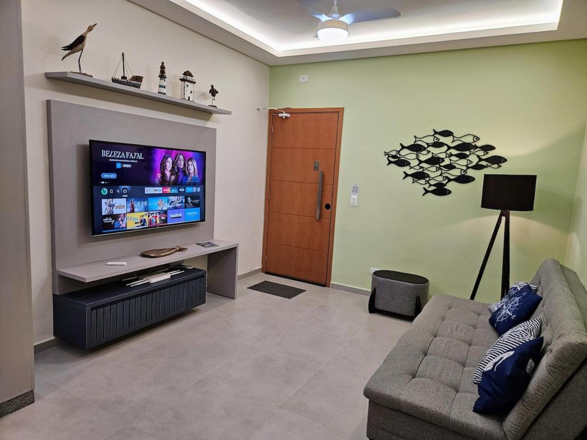 Comfortable, New And Well Located! Apartamento *