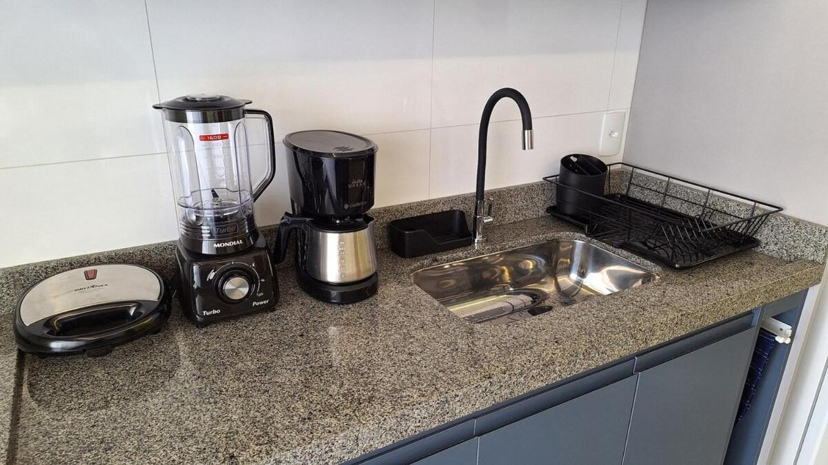 Comfortable, New And Well Located! Apartamento