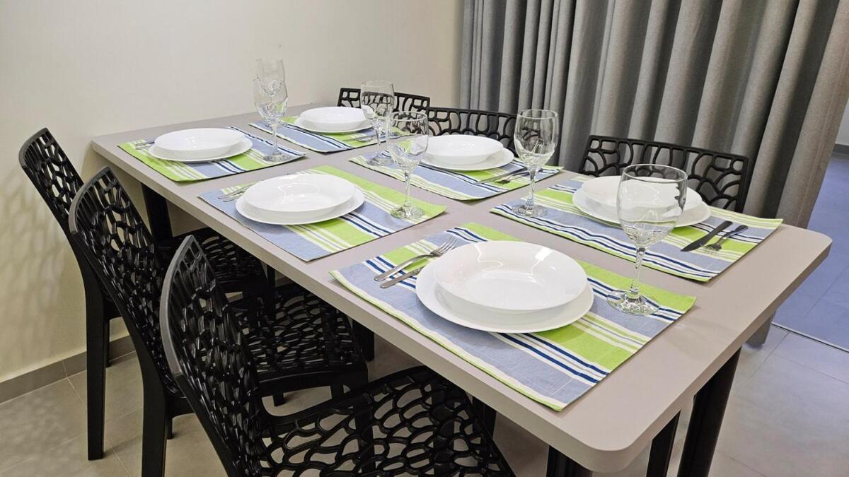 Apartamento Comfortable, New And Well Located! *