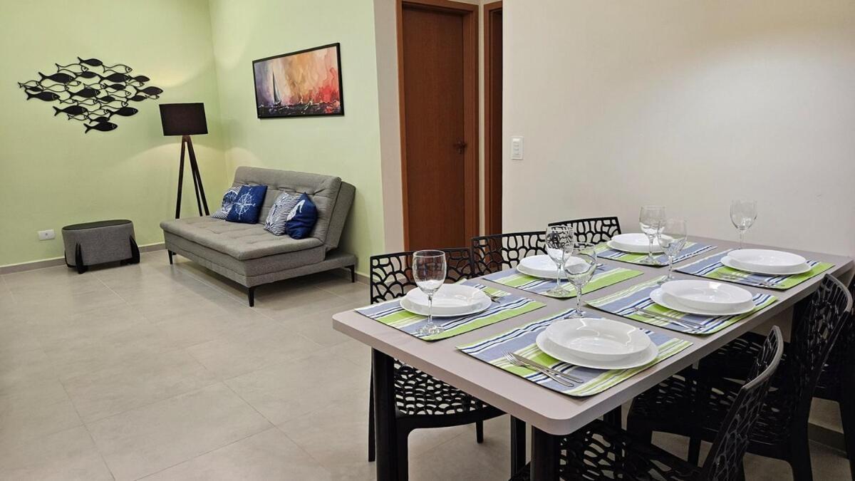 Apartamento Comfortable, New And Well Located! Ubatuba