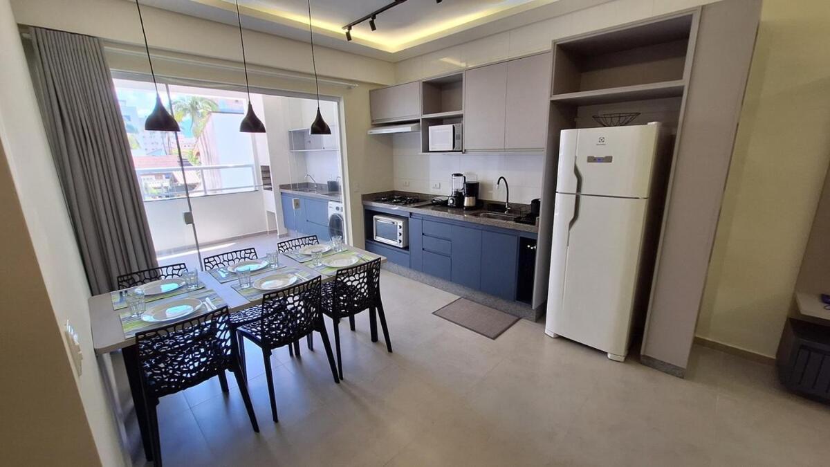 Apartamento Comfortable, New And Well Located! *