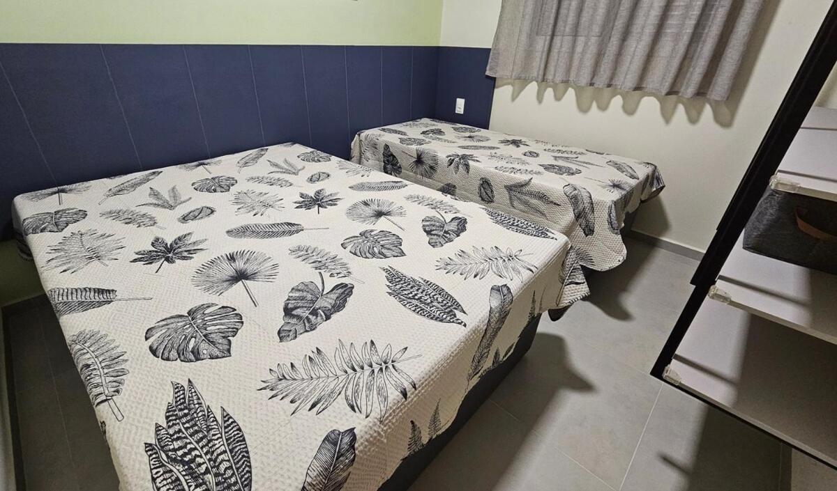 Comfortable, New And Well Located! Apartamento Ubatuba