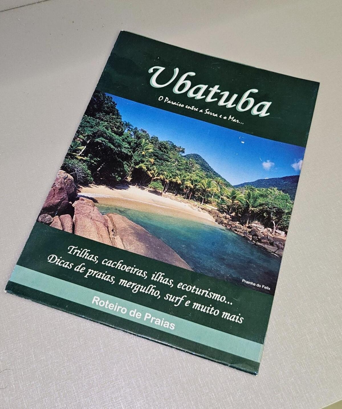 Comfortable, New And Well Located! Ubatuba