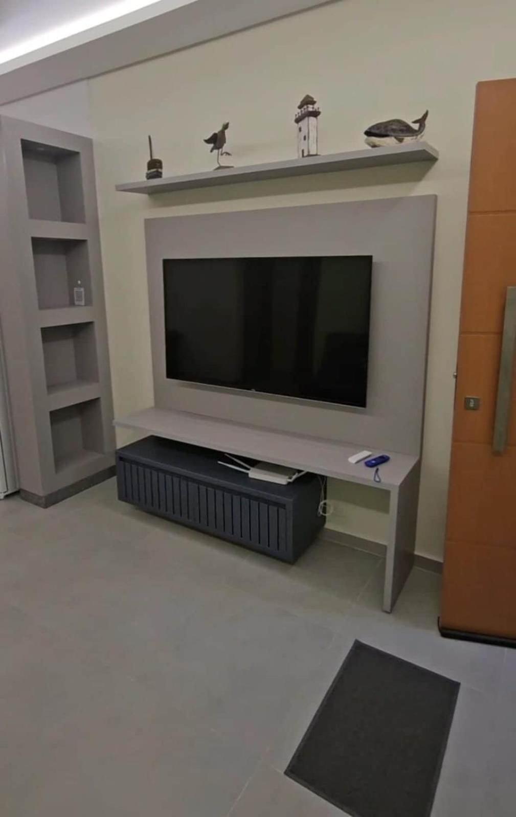 Comfortable, New And Well Located! Apartamento